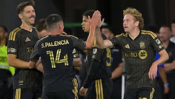 Durante el fin de semana, ninguno de los equipos del balompié azteca que sigue en la competencia regional pudo ganar, mientras que los estadounidenses tuvieron mejores números