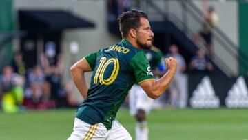 El argentino llegó para ser estelar en Providence Park y ha cumplido con ello a sus 33 años de edad. Por ello, la franquicia lo renovaría hasta 2024.