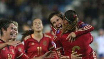 La Selección de Vilda escala al 14 puesto del ránking FIFA