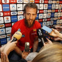 Sergio Rodríguez, a los Sixers