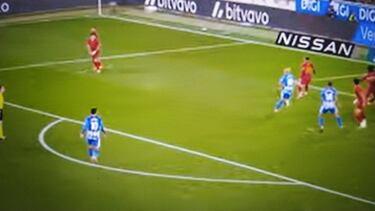 A balón parado, la vida sigue igual en el Valencia