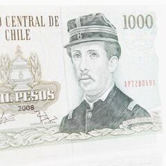 Si tienes este billete de $1000 pesos en el bolsillo quizás tengas $300.000: así lo puedes identificar