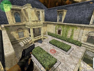 Las bondades de Counter-Strike