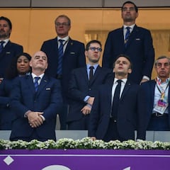 FIFA picks Morocco to host Club World Cup in February