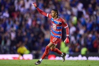 Cruz Azul y América protagonizan la primera semifinal del Apertura 2024