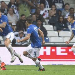Cruz Azul vs Querétaro, cómo y dónde ver; horario y TV online