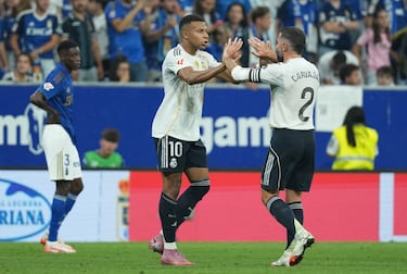El récord de Cristiano Ronaldo, en peligro