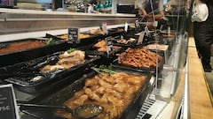 Santiago Niño Becerra, economist: “Buying cooked food saves a lot of time… and in my opinion, money too"