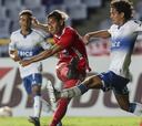 U. Católica en Libertadores: grupo, fixture y tabla de posiciones
