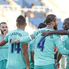 LaLiga envía un manual para evitar contagios que retrasen el inicio de la próxima temporada