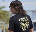 Renovaciones: Puyol, Xavi, Tello y Messi, los siguientes