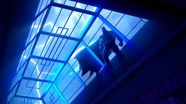 El primer vistazo al Batman del DCU de James Gunn acaba con los rumores sobre Robert Pattinson