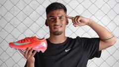 Ilusión en Colo Colo por las nuevas apuestas de Almirón: “Tiene las características de Jordi Alba”