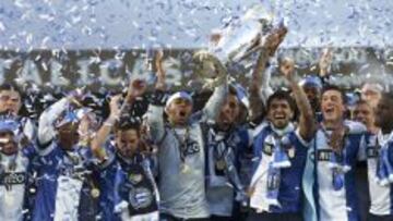 El Oporto vence al Ferreira y conquista su liga número 27