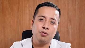 Álex Mejía, oncólogo: “El riesgo de cáncer gástrico es mayor en personas que consumen pescados salados y ultraprocesados”