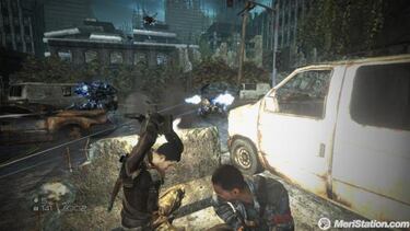 Terminator Salvation, Impresiones