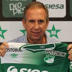 FPC 2018, liga con más refuerzos top en DT's que jugadores