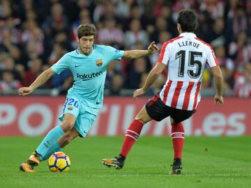 Sergi Roberto.