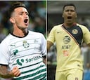 Los próximos jugadores que la MLS le robaría a la Liga MX