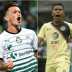 Los próximos jugadores que la MLS le robaría a la Liga MX