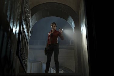 El productor de Resident Evil 2 habla sobre la adaptación: cambios en historia, lickers y más