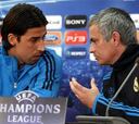 Khedira: "Mourinho me ha mejorado enormemente"