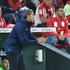 Valverde repite convocatoria con las bajas de Yuri y Vivian