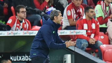 30/09/22 PARTIDO PRIMERA DIVISION
ATHLETIC DE BILBAO - ALMERIA
VALVERDE