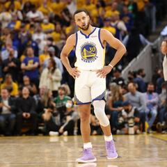 Steve Kerr: Stephen Curry es uno de los mejores atletas del mundo