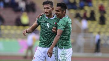 Selección Mexicana, Juegos Panamericanos