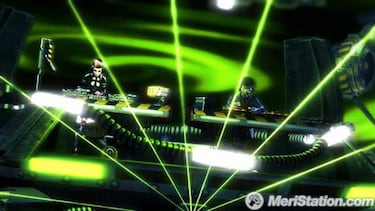 [GC] DJ Hero, Impresiones