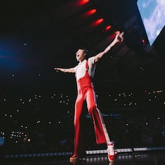 Harry Styles to perform at 2023 Grammy Awards