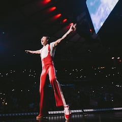 Conciertos de Harry Styles en CDMX: Horarios, posible setlist y cómo llegar al Foro Sol