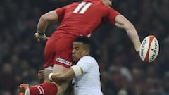 North no jugará ante Escocia y Francia mantendrá el bloque