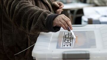 Elecciones Primarias Servel 2021: cuál es mi mesa electoral y qué documentación necesito para votar