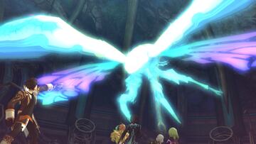 Captura de pantalla - Tales of Xillia (PS3)