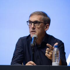 Garagarza se adentra en lo conocido