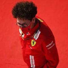 "Lo que ha hecho Racing Point es como copiar en un examen"