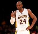 Kobe: "Cuando ganamos somos nosotros, cuando no, soy yo"
