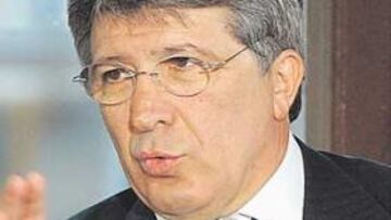 "Ya es hora de regularizar los derbys, de volver a ganarles"