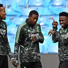 El galimatías del once