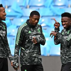 Real Madrid confirma horarios de sus duelos de pretemporada en Estados Unidos