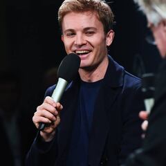 Rosberg: "Vettel no se puede permitir otro año como 2018"