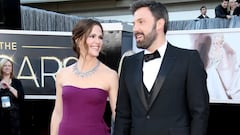 Tras la boda de Ben Affleck con Jennifer Lopez, una fuente reveló que  Jennifer Garner está “encantada por deshacerse” de su exesposo.