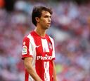 João Félix se rinde a Ansu Fati
