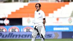 Mosa aclara qué pasa con los fichajes de Colo Colo y lanza una bomba por el Caso Saldivia