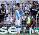 Resumen y goles del Real Sociedad vs Mónaco, Europa League