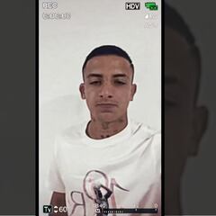 Kevin Castaño: “Mi primer llamado a Selección es una motivación”