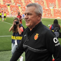 "Es la tensión normal del partido más importante de la temporada"