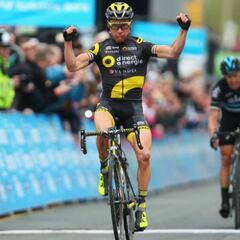 Voeckler colgará la bicicleta tras el Tour de Francia de 2017